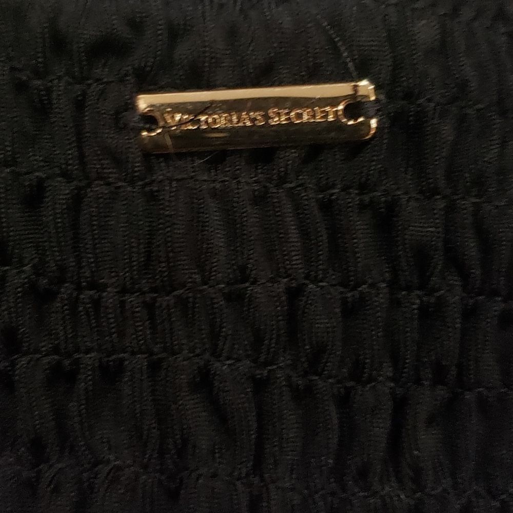 VS Ensenada Smocked Halter One-Piece Swim Suit - Picture 11 of 12